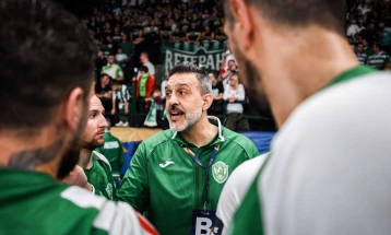 Гарабаја пред дуелот со Загреб: Имаат голема мотивација со нов тренер