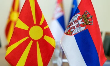 Македонско-српски бизнис форум во Скопје