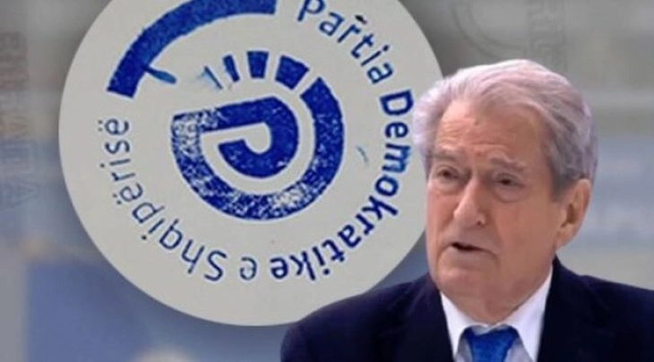 Бериша бара расправата на Уставниот суд за случајот „Балоку