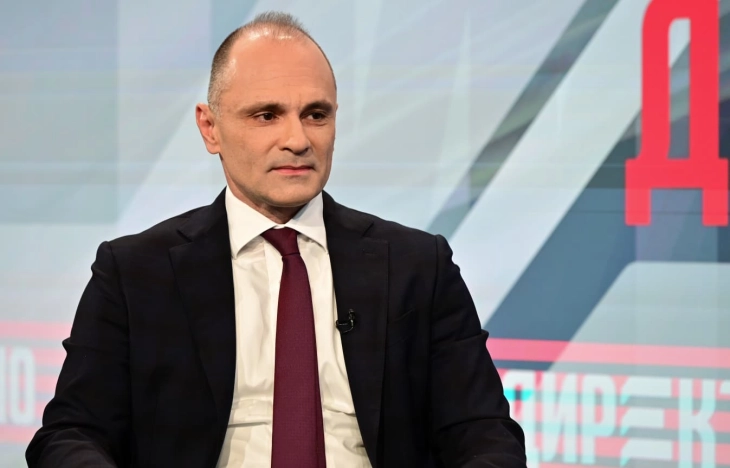 Филипче: Вечерва ќе побарам да се повлечат членовите на ИО, новите членови ќе бидат избрани за две недели