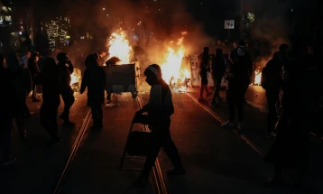 Радев: Оставка на Владата на Бугарија е неодложна, предвремени избори се единствен излез