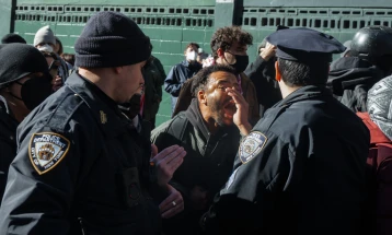 Трамп ја запира имиграцијата од 19 неевропски земји