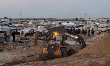 Израел соопшти дека вратените останки од Газа не се на двајцата последни заложници