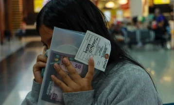 Мадуро одобри продолжување на американските депортациски летови за Венецуела