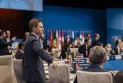 Mucunski attends meeting of NATO Foreign Ministers in Brussels