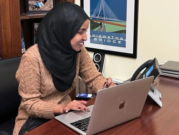 Трамп ги нарече сомалиските имигранти „ѓубре“ на состанок на Кабинетот