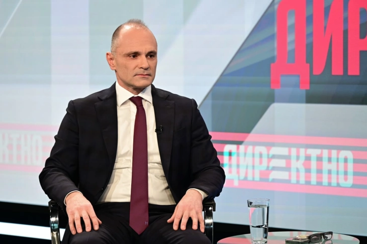 Филипче: Буџетот не е социјален, ниту развоен, не ги поддржува ранливите групи и нема капацитет да издржи криза