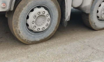 Засилени контроли на градилишта во Општина Аеродром, изречена казна од 1.300 евра за непочитување на законот 