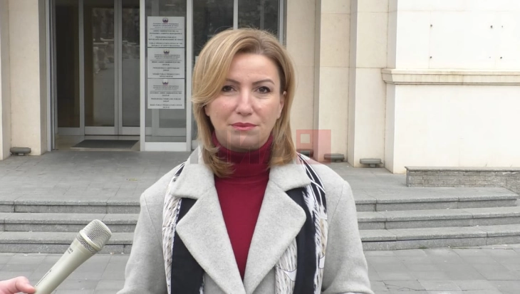 СДСМ: Обвинителството да постапи за скандалот од 9 милиони евра