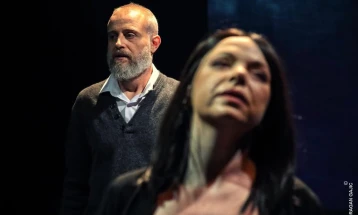 Премиера на  „Анна“ во Театар Комедија