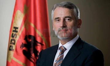 Thaçi priti në takim ambasadorin e Çekisë