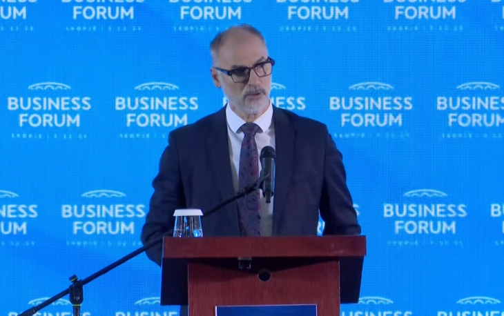 Македонско-српски бизнис форум: Обединување на потенцијалите за посилна регионална економија