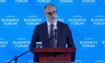 Македонско-српски бизнис форум: Обединување на потенцијалите за посилна регионална економија