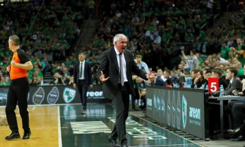 Обрадовиќ: Ситуацијата во Партизан е ненормална, главната одговорност е на претседателот Мијајловиќ