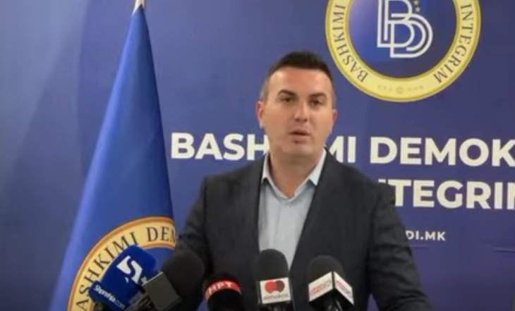 Ademi: Raporti i KE-së është i qartë: reformat kanë ngecur, kapacitetet institucionale janë të dobëta, Qeveria dështoi ta transformojë ekonominë