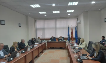Këshilli Gjyqësor miratoi programin dhe plan veprimin për parandalimin dhe ndjekjen e korrupsionit në gjyqësor 2026-2029