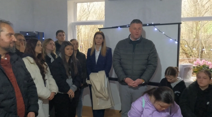 Делчево со низа инклузивни и хуманитарни активности го одбележа Меѓународниот ден на лицата со попреченост