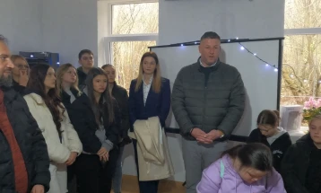 Делчево со низа инклузивни и хуманитарни активности го одбележа Меѓународниот ден на лицата со попреченост