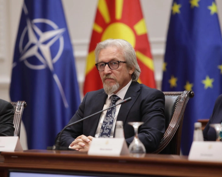 Лимани по повод Меѓународниот ден на лицата со попреченост: Попреченоста не е причина за исклученост, туку повод за повеќе грижа, солидарност и човечност