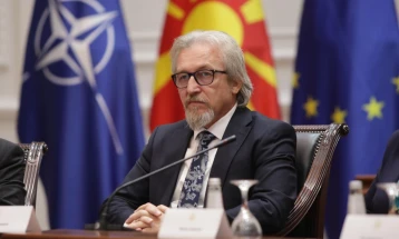 Лимани по повод Меѓународниот ден на лицата со попреченост: Попреченоста не е причина за исклученост, туку повод за повеќе грижа, солидарност и човечност