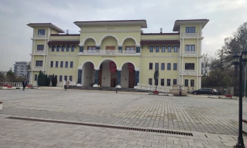 Меѓународниот балкански универзитет има над 2000 дипломирани, идната година ќе одбележи 20-годишен јубилеј