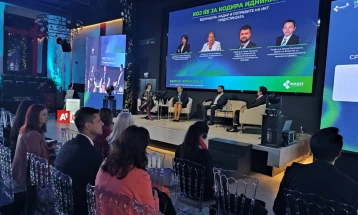 Panel në konferencën e MASIT-it: Për përparim ekonomik nevojitet sinergji mes arsimit dhe industrisë