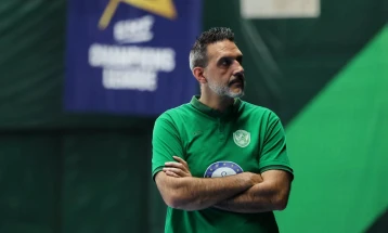 Гарабаја: Ќе го дадеме најдоброто што можеме за да стигнеме до победа