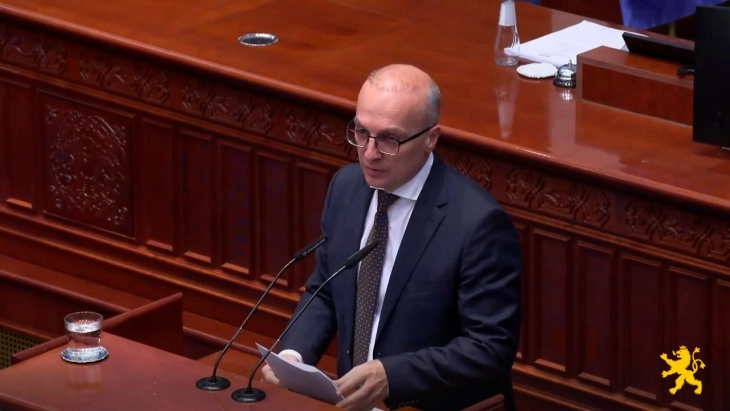 MPs vote to establish inquiry committee on institutional handling of tragedies and accidents