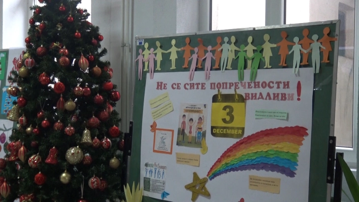 Прилеп прогласена за најинклузивна општина