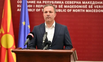 Спасовски: ВМРО-ДПМНЕ гласаше против Анкетна комисија за Кочани - ново разочарување за семејствата