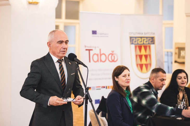 Коњановски: Секое дете треба да има безгрижно детство, ослободено од насилство