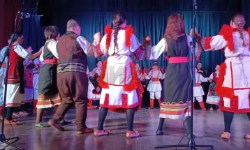 Одбележани 50 години паралелки со посебни потреби во склоп на училиштето „Страшо Пинџур