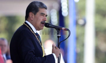 Мадуро го опиша телефонскиот разговор со Трамп како срдечен и полн со почит