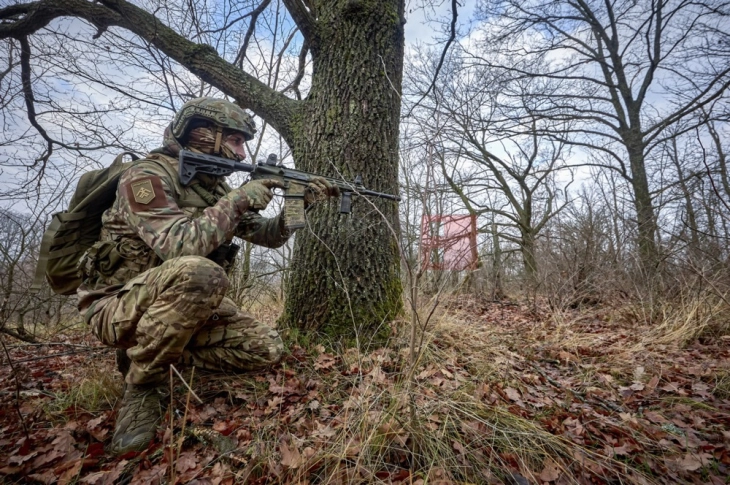 Локалните власти информираат за еден загинат во Русија, повредени во Украина