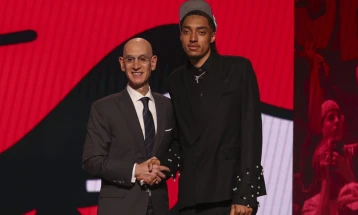 Чикаго без Есенг до крајот на сезоната