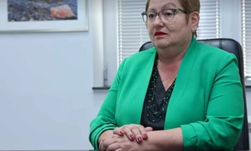 Janevska në shënimin e jubileut 30-vjeçar të Fakultetit të Pedagogjisë 