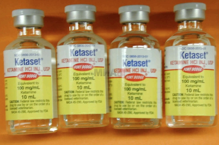 Докторот кој му продавал „Кетамин“ на Метју Пери, осуден на 2,5 години затвор