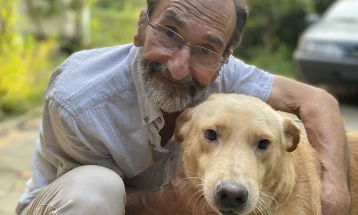 Лазар Бараков за МИА: Актер се раѓа, не се учи!
