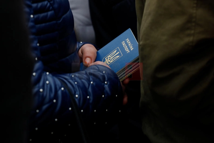 Më shumë se 120.000 të rinj ukrainas kanë ikur në Poloni që nga gushti