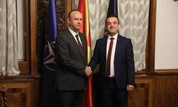 Chuchulj pledges transparent work at anti-corruption commission, calls for integrity and accountability from all institutions