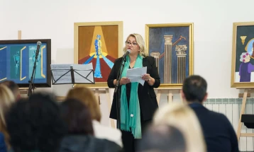 МАПАС: Финансиската писменост е темел за стабилност и самостојност