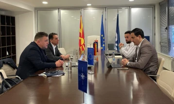 Investim i ri potencial i kompanisë gjermane Heidelberger Postpress në ZZHTI