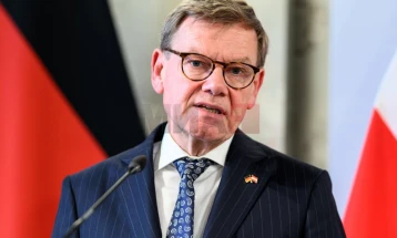 Вадефул: Берлин е подготвен да ги користи руските средства замрзнати во Германија за да ѝ помогне на Украина