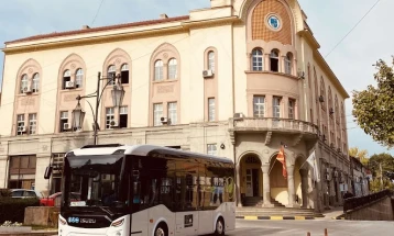 Kallëzim penal kundër ish-kryetarit të Komunës së Strumicës dhe pesë personave të tjerë