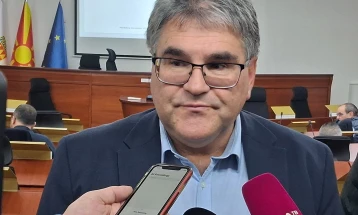 Прва работилница за иницијативата за изградба на гондола на Пелистер