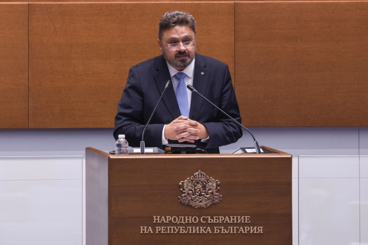 БТА ќе остане место за вистински вести, рече Кирил Влчев, откако беше избран за втор мандат на чело на Агенцијата