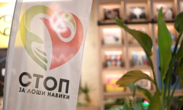 Симпозиум на млади лекари во Скопје: Глобалните трендови во медицината поттикнати од вештачката интелигенција