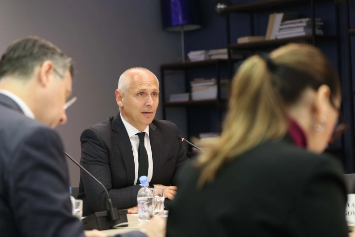 RCC mban takimin e 19-të të koordinimit të Organizatave rajonale në Sarajevë