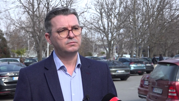 Tрипуновски  ќе го посети градскиот откупен пункт за тутун – Тутунски комбинат во Прилеп