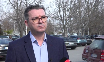 Tрипуновски  ќе го посети градскиот откупен пункт за тутун – Тутунски комбинат во Прилеп